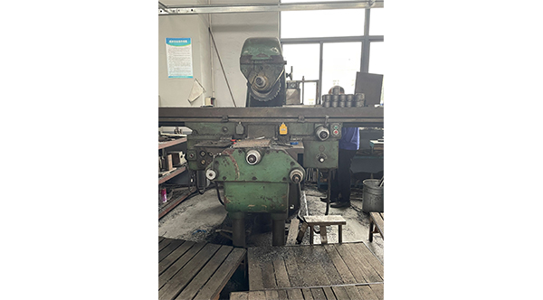 設(shè)備展示
